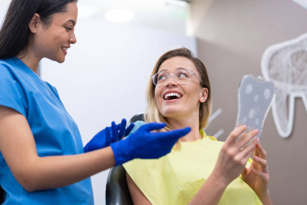 Best Full Mouth Reconstruction  in Mukilteo, WA