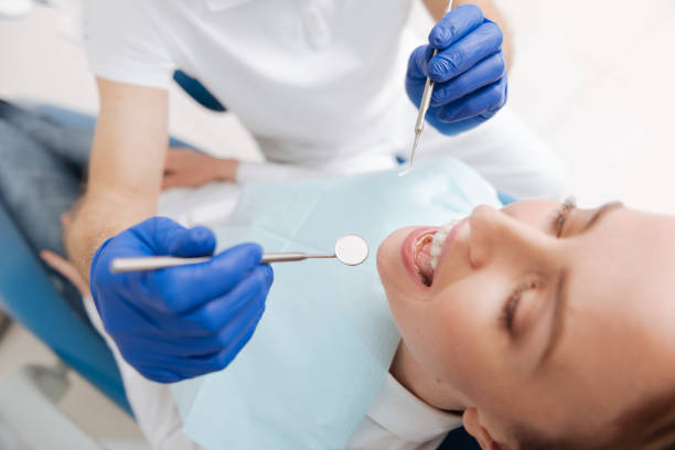 Sleep Apnea Treatment in Mukilteo, WA